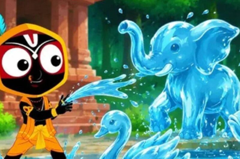 Supreme Court clears all-India release of animated film ‘Mahaprabhu Jagannath’ after Rath Yatra festivities