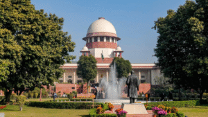 Supreme Court la﻿ys down ITR norms for fixing accident damages