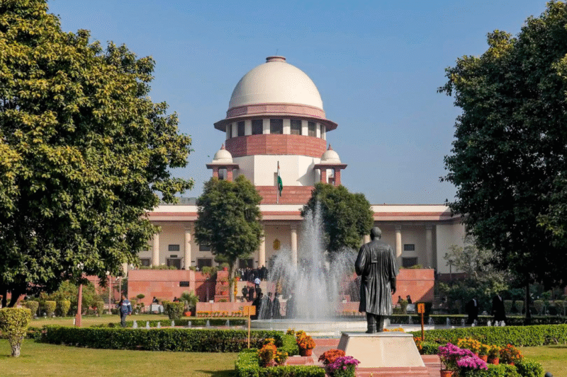 Supreme Court la﻿ys down ITR norms for fixing accident damages