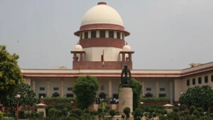 Supreme Court quashes Guwahati high court order on 27 'foreigners'