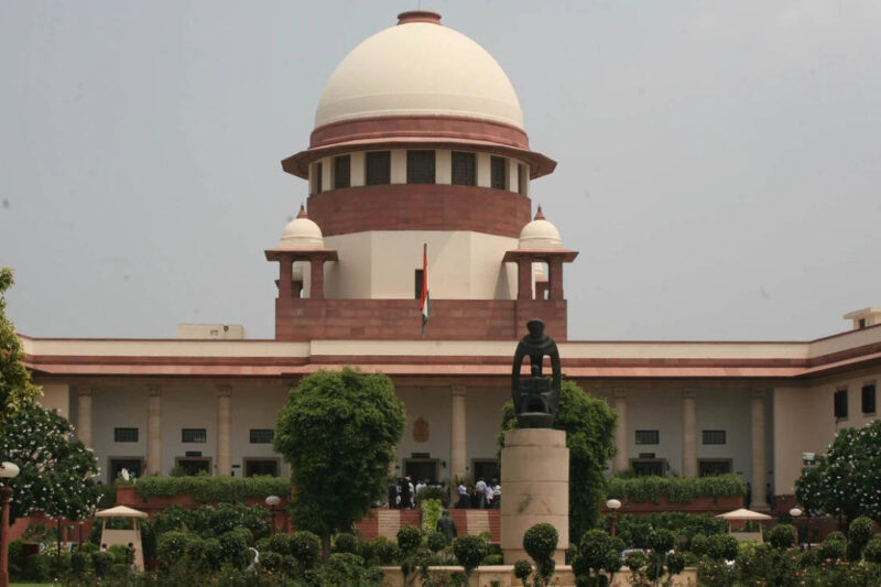 Supreme Court quashes Guwahati high court order on 27 'foreigners'