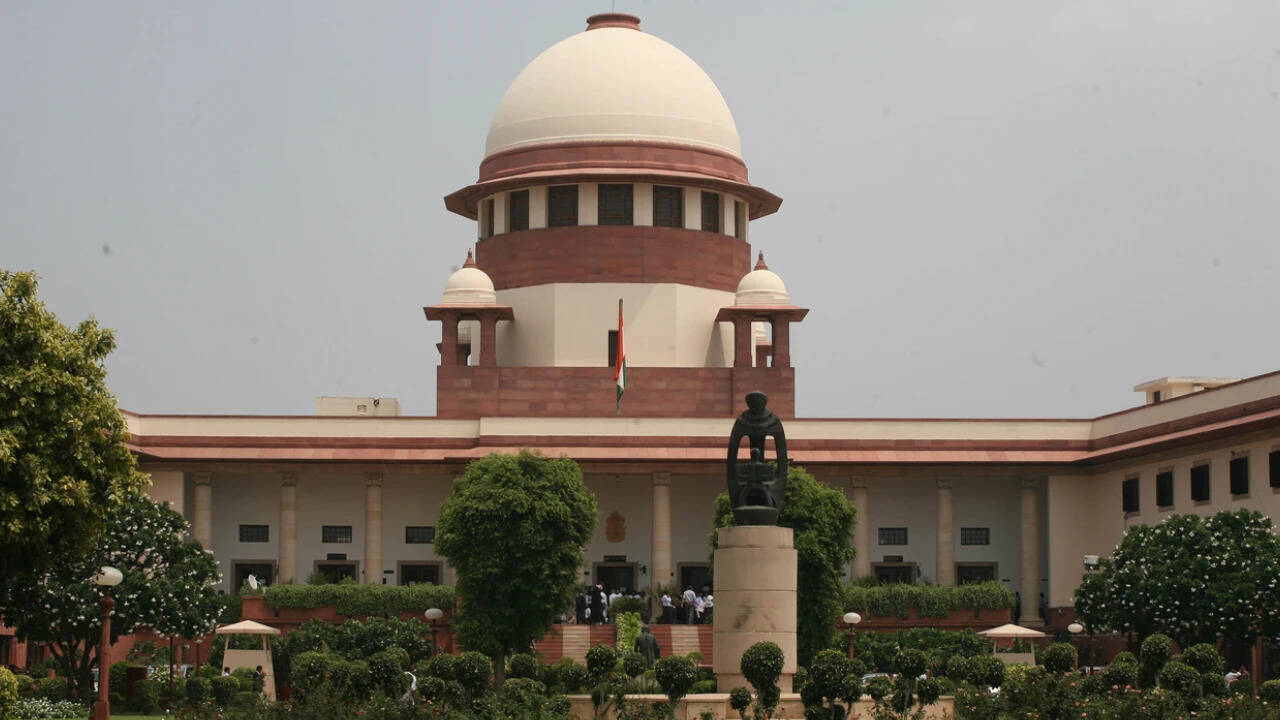 Supreme Court quashes Guwahati high court order on 27 'foreigners'