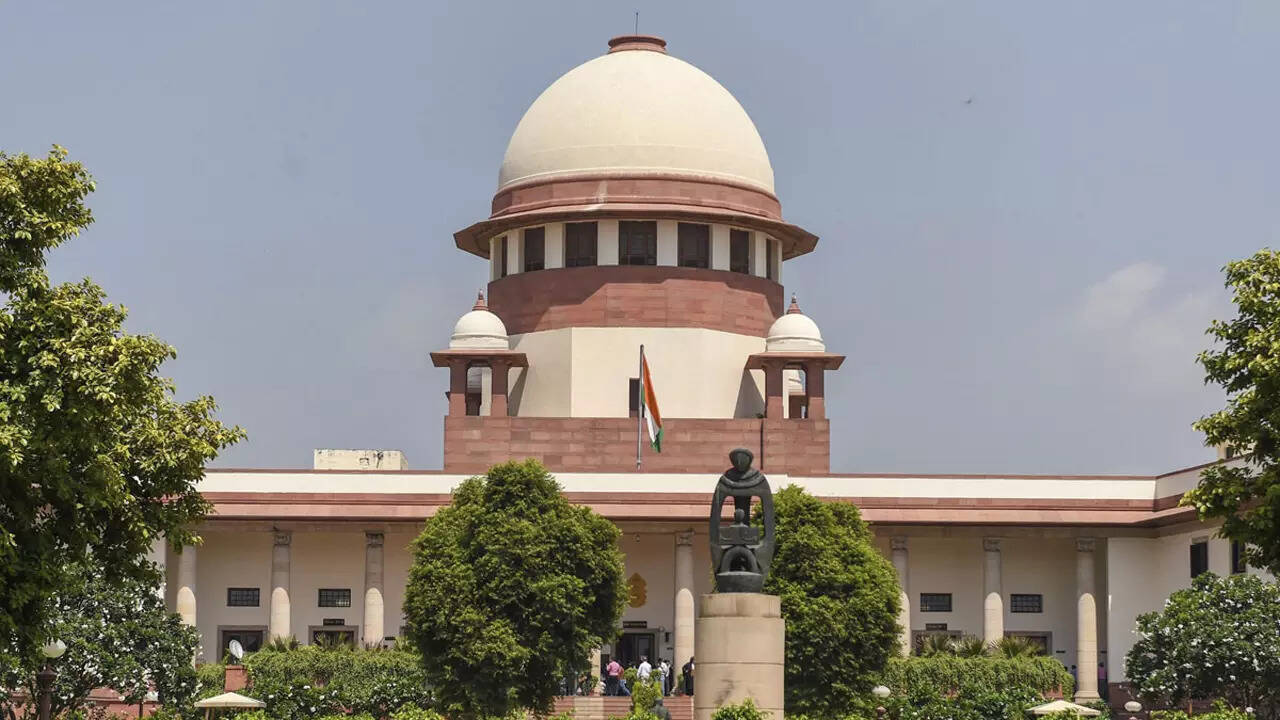 Supreme Court warns against unchecked AI use in courts after NCLT cites fake cases