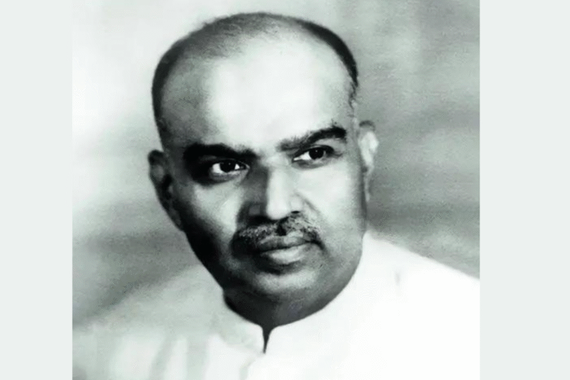 Syama Prasad Mookerjee devoted his life to India’s unity and progress: PM Modi