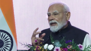 'Symbol of our shared confidence': PM Modi pitches stronger India-Australia ties in Melbourne