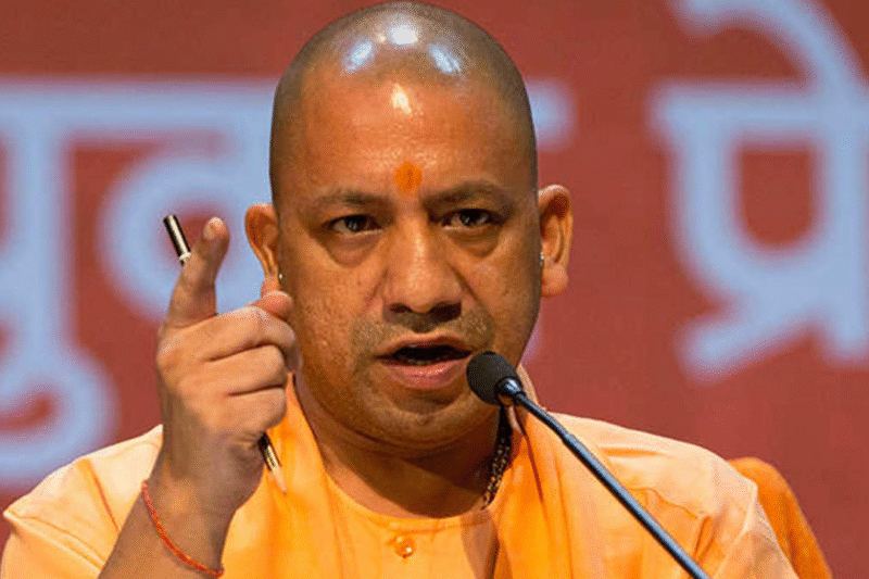 ‘They offered namaz at Hanumangarhi’: CM Yogi attacks SP, Congress for ‘appeasement politics’ amid Ayodhya donation row