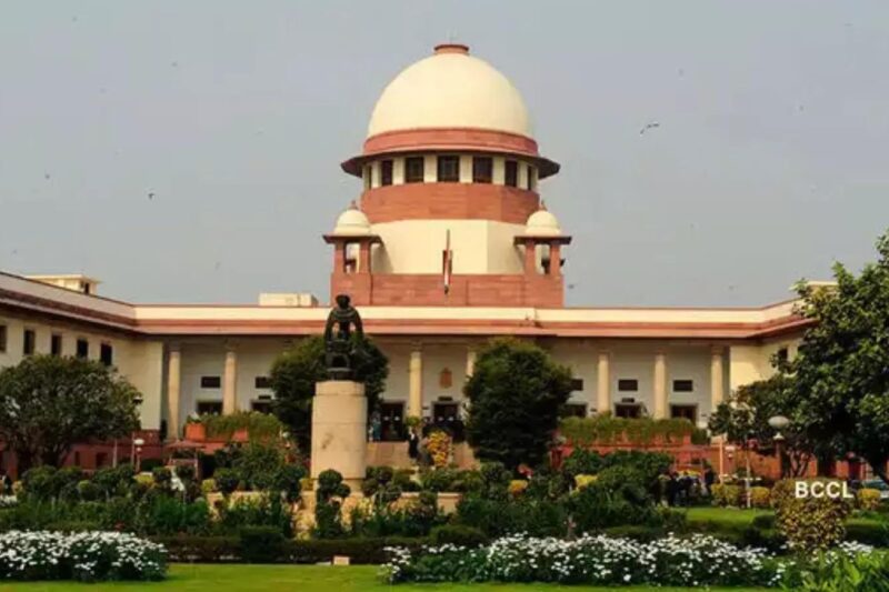 Third language from Class IX will cause undue stress, says Supreme Court