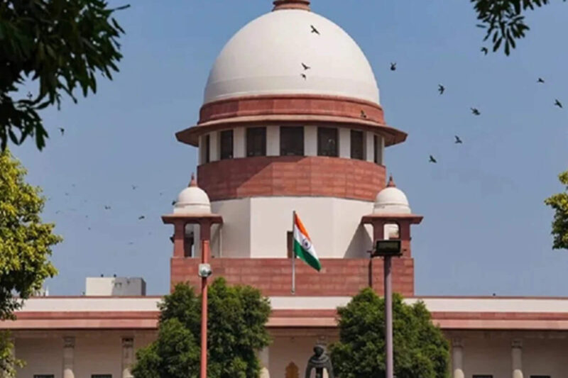 TN in SC for quota benefits to Muslim convert