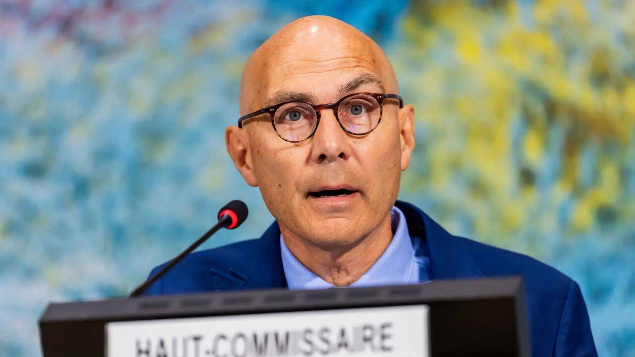 UN raises concern over unrest in PoK, seeks investigation into protest-related deaths