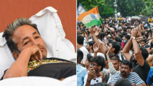 'We will carry this movement forward': CJP calls on Wangchuk to end hunger strike as protests continue