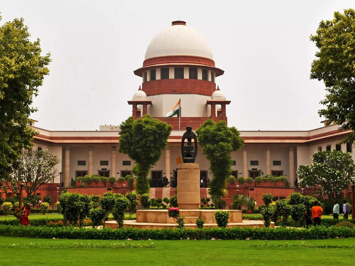 'We'll expose you' for trial delay: SC to Maharashtra