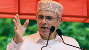 'What will be the right time?' Omar Abdullah slams BJP over J&K statehood, alleges 'backdoor' politics