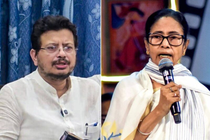 Who is ‘real’ TMC? Mamata and rebel camp to face crucial EC test on Monday