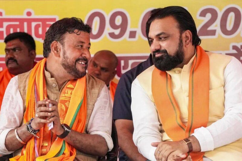 Why BJP replaced its Bankipur bypoll nominee before face-off with Prashant Kishor