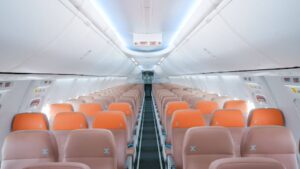 With fewer Gulf flights, how AI Express used aircraft downtime to speed up fleet retrofit