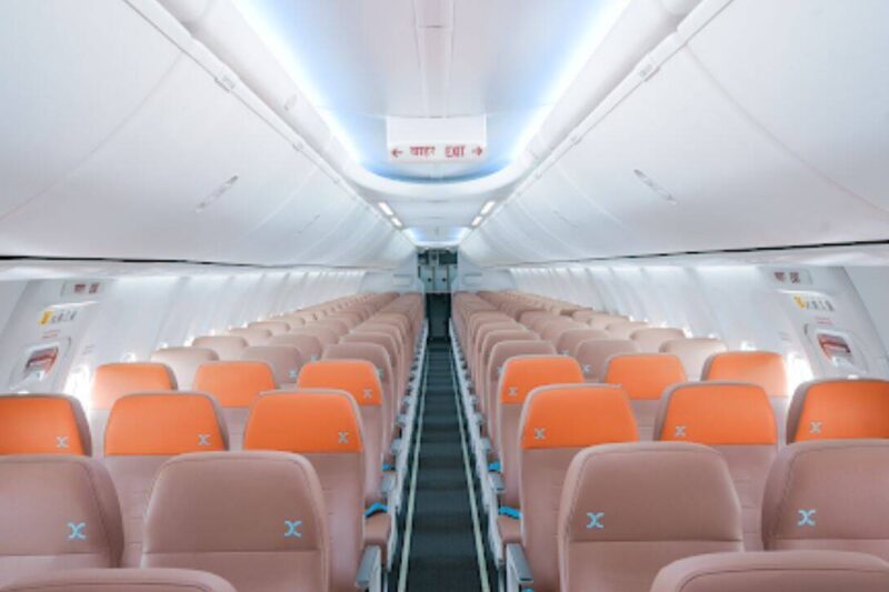 With fewer Gulf flights, how AI Express used aircraft downtime to speed up fleet retrofit