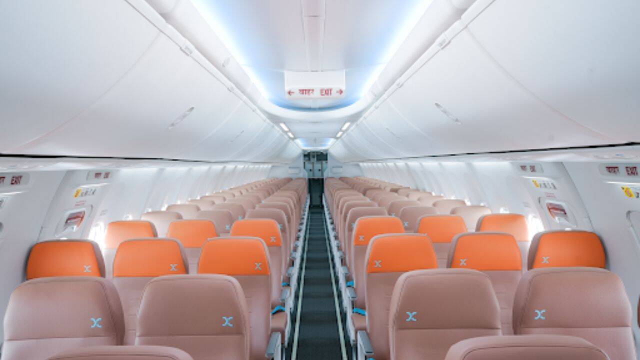 With fewer Gulf flights, how AI Express used aircraft downtime to speed up fleet retrofit