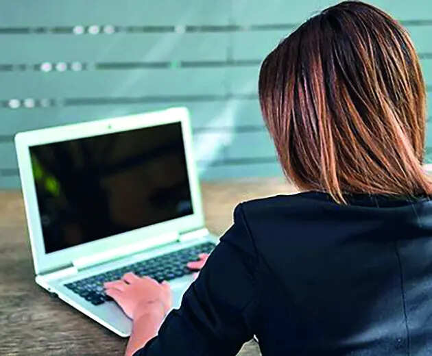 Workouts not enough,long sitting hours up cancer risk: Study