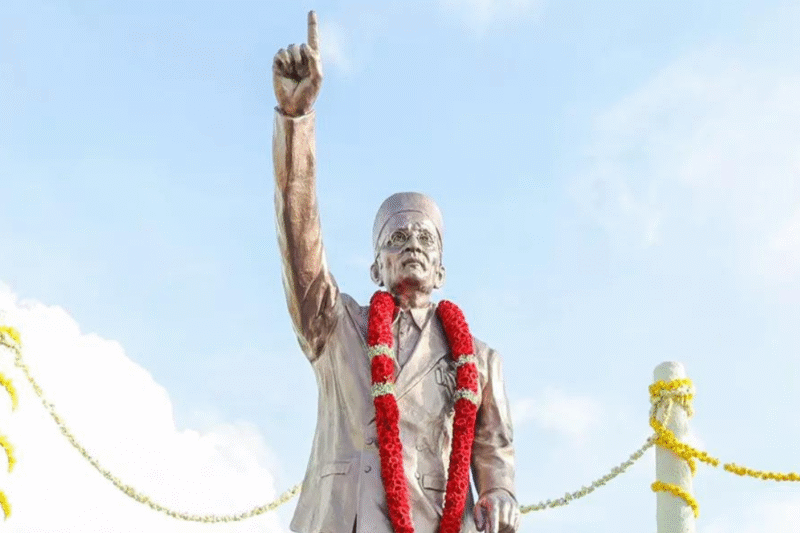'Your actions don't match your ideology': BJP MLA questions own government sitting on resolution seeking Bharat Ratna to Savarkar