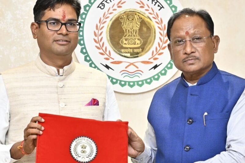 भूमि उपयोग नियमों में बड़ा बदलाव, छत्तीसगढ़ में अब प्रतिबंधित गतिविधियों की होगी स्पष्ट सूची